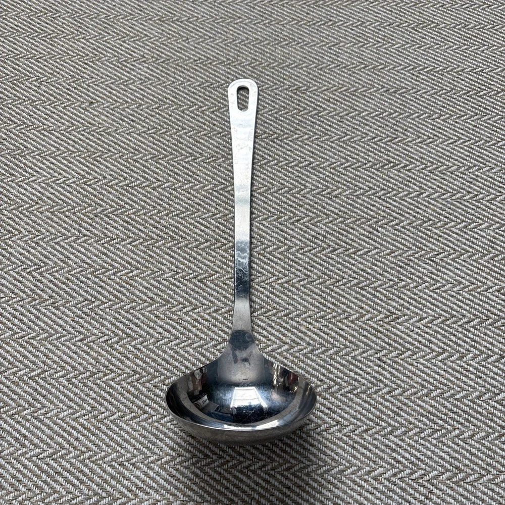 Rostfrei Inox Stainless Steel Kitchen Ladle